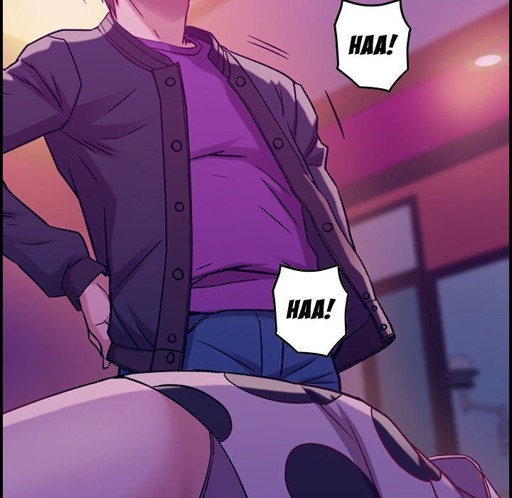 Flames Manhwa - Chapter 4 Page 124