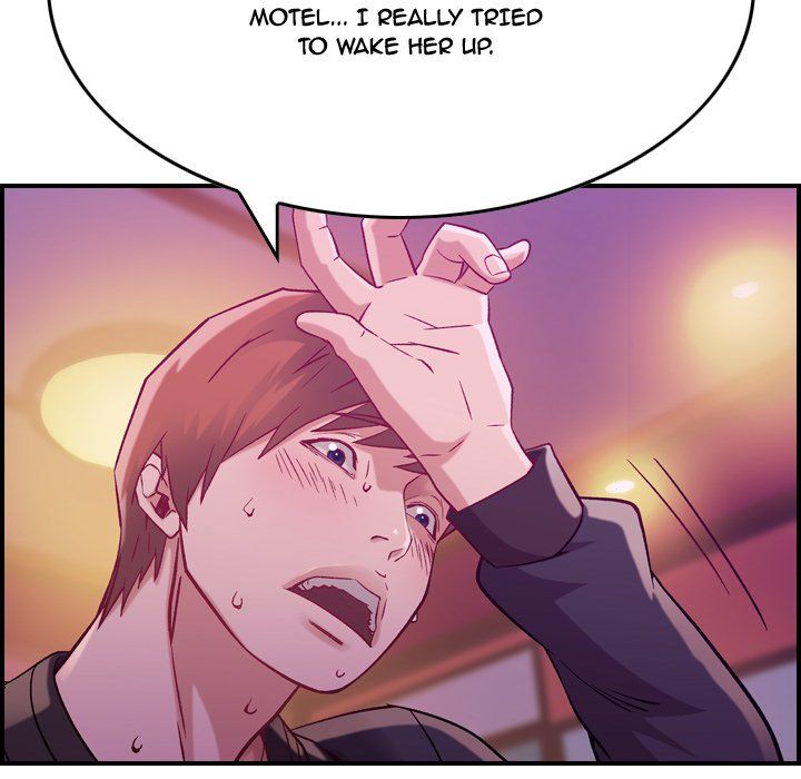 Flames Manhwa - Chapter 4 Page 126