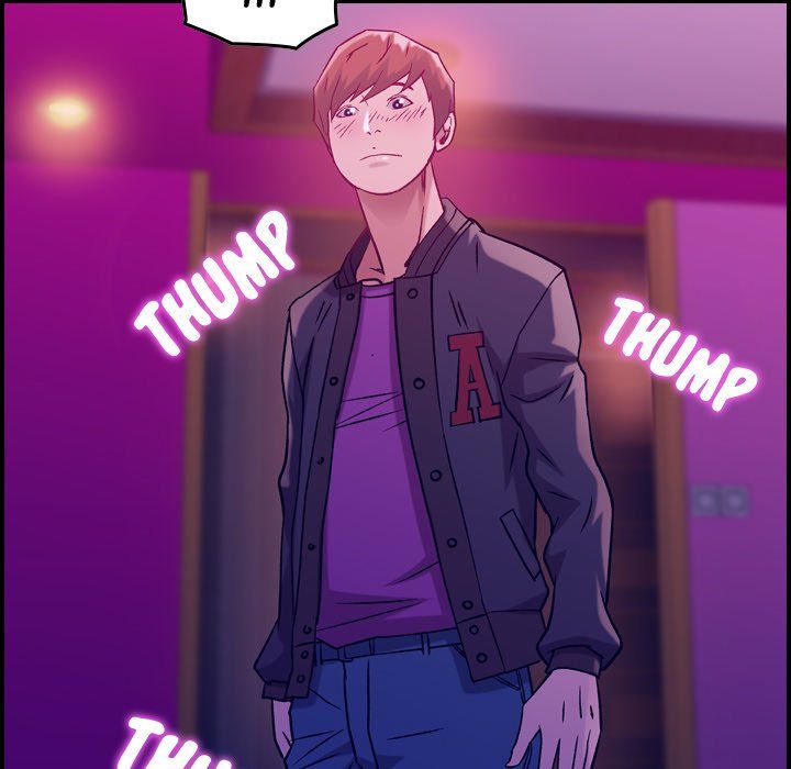 Flames Manhwa - Chapter 4 Page 138