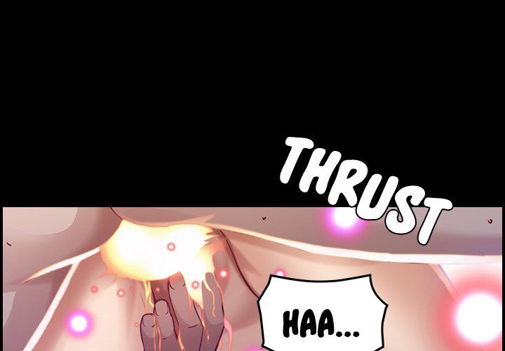 Flames Manhwa - Chapter 8 Page 0