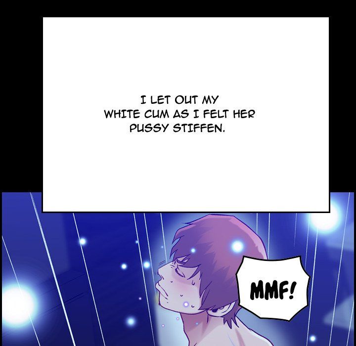 Flames Manhwa - Chapter 8 Page 7