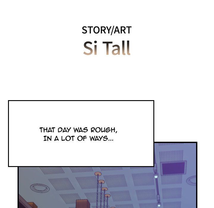 Flames Manhwa - Chapter 8 Page 16