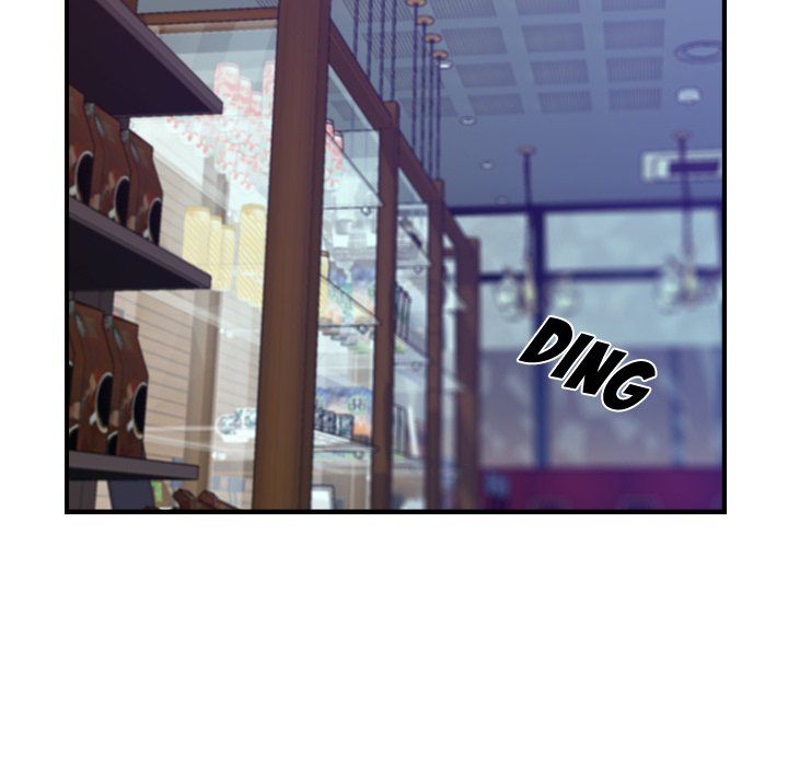 Flames Manhwa - Chapter 8 Page 17