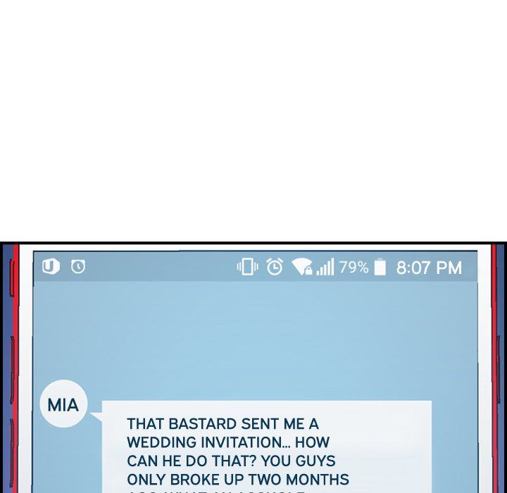 Flames Manhwa - Chapter 8 Page 18