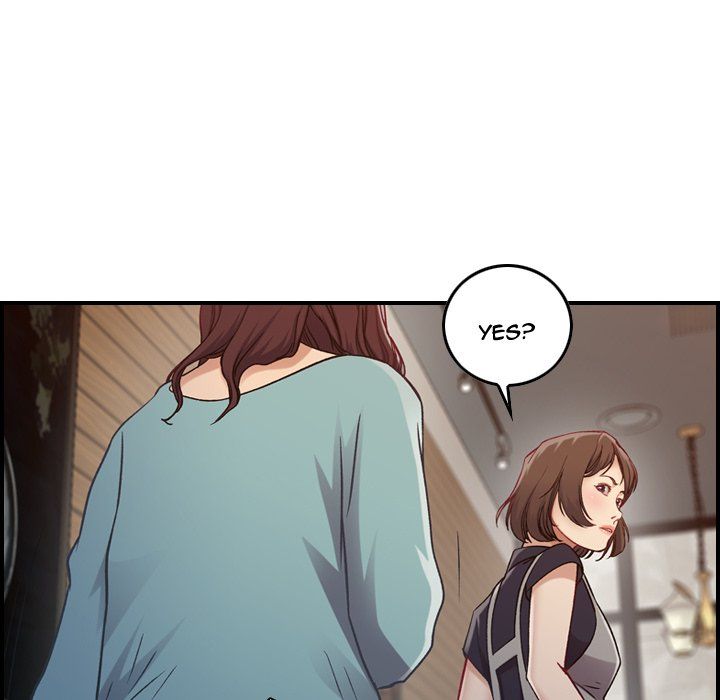 Flames Manhwa - Chapter 8 Page 27