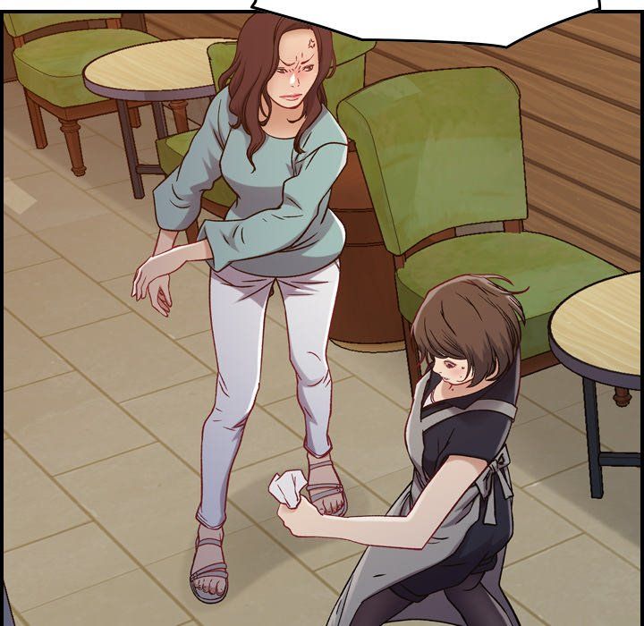 Flames Manhwa - Chapter 8 Page 31