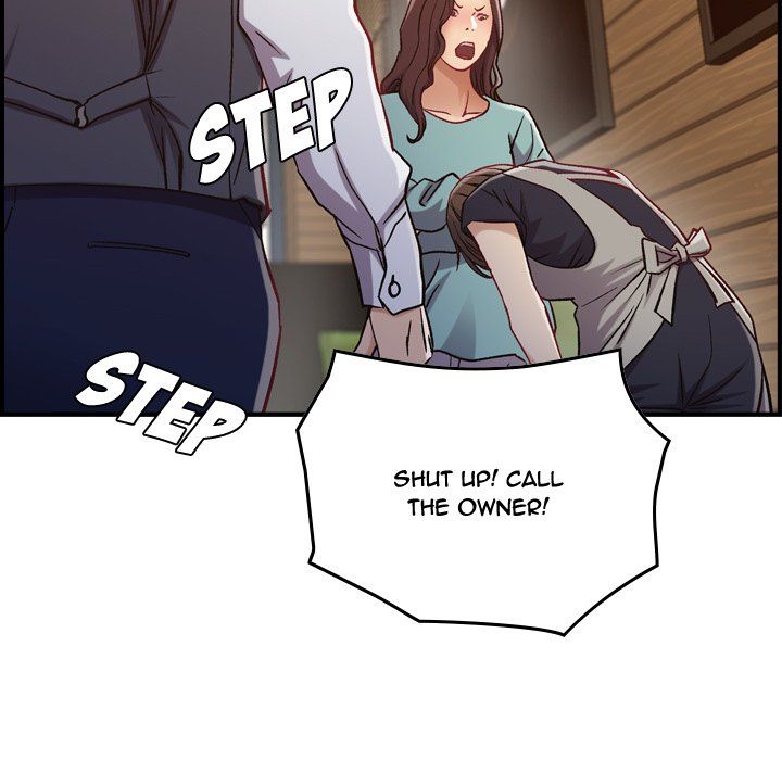 Flames Manhwa - Chapter 8 Page 37