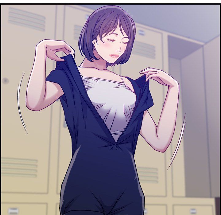 Flames Manhwa - Chapter 8 Page 70