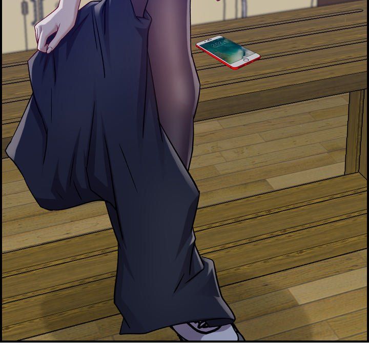 Flames Manhwa - Chapter 8 Page 73