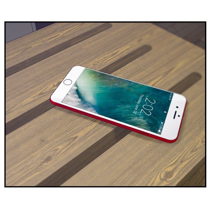 Flames Manhwa - Chapter 8 Page 82