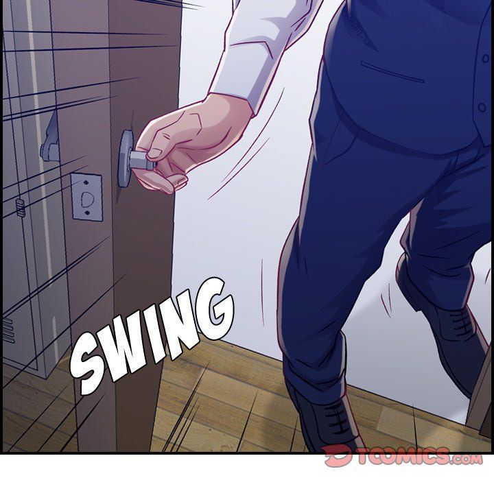 Flames Manhwa - Chapter 8 Page 101