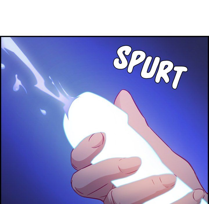 Flames Manhwa - Chapter 8 Page 116