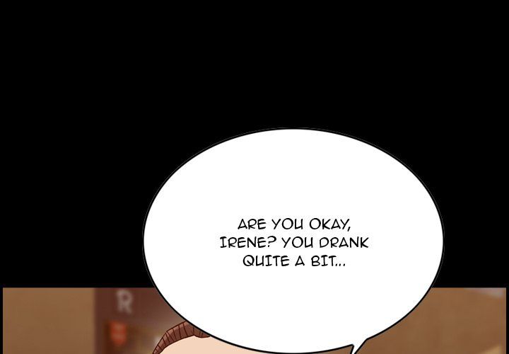 Flames Manhwa - Chapter 18 Page 0