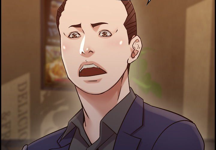 Flames Manhwa - Chapter 18 Page 1