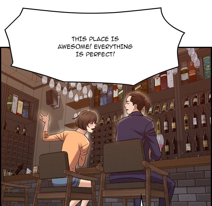 Flames Manhwa - Chapter 18 Page 21