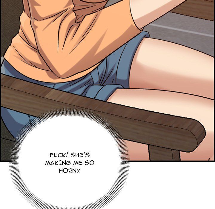 Flames Manhwa - Chapter 18 Page 25