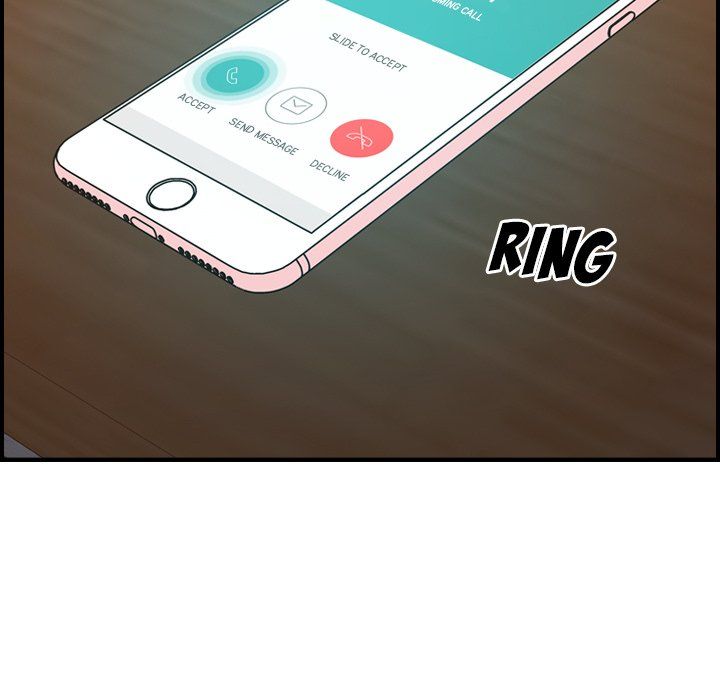 Flames Manhwa - Chapter 18 Page 27