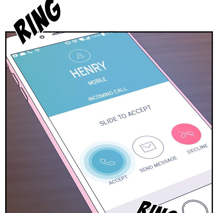 Flames Manhwa - Chapter 18 Page 30