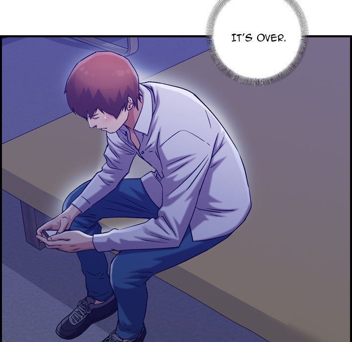 Flames Manhwa - Chapter 18 Page 45