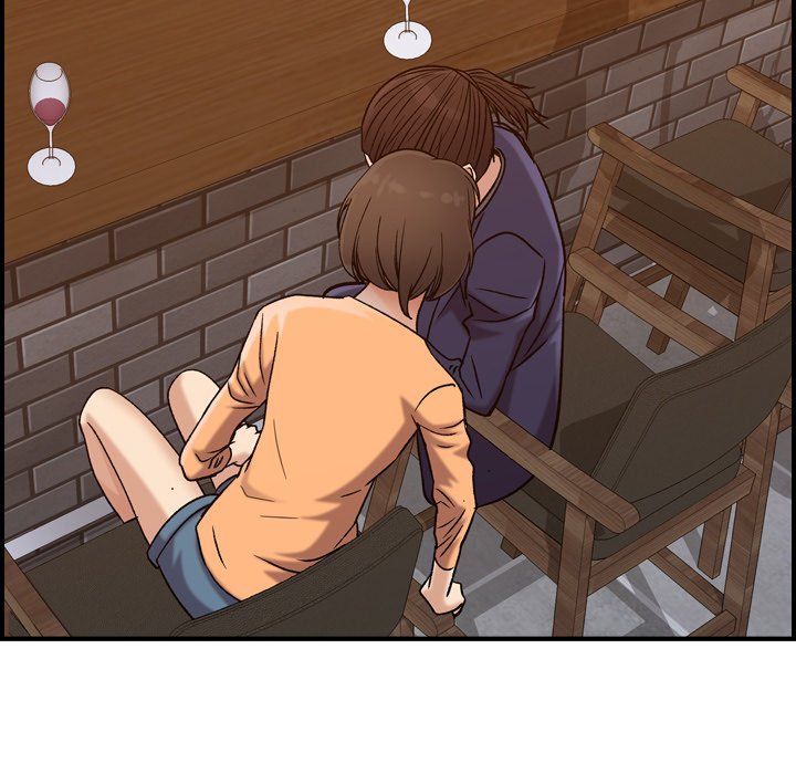 Flames Manhwa - Chapter 18 Page 69