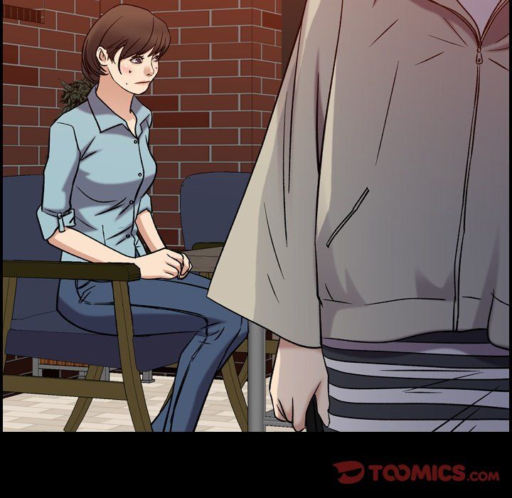 Flames Manhwa - Chapter 26 Page 11