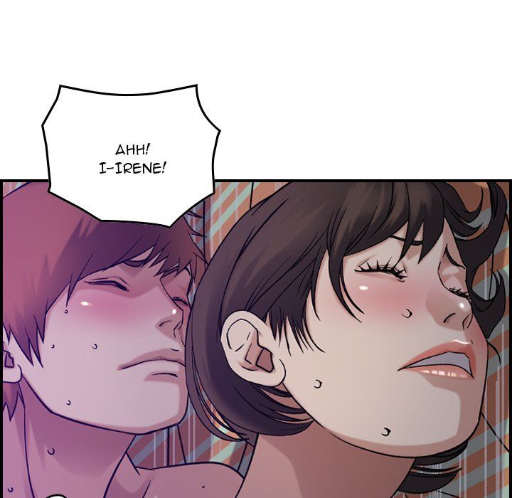 Flames Manhwa - Chapter 26 Page 23