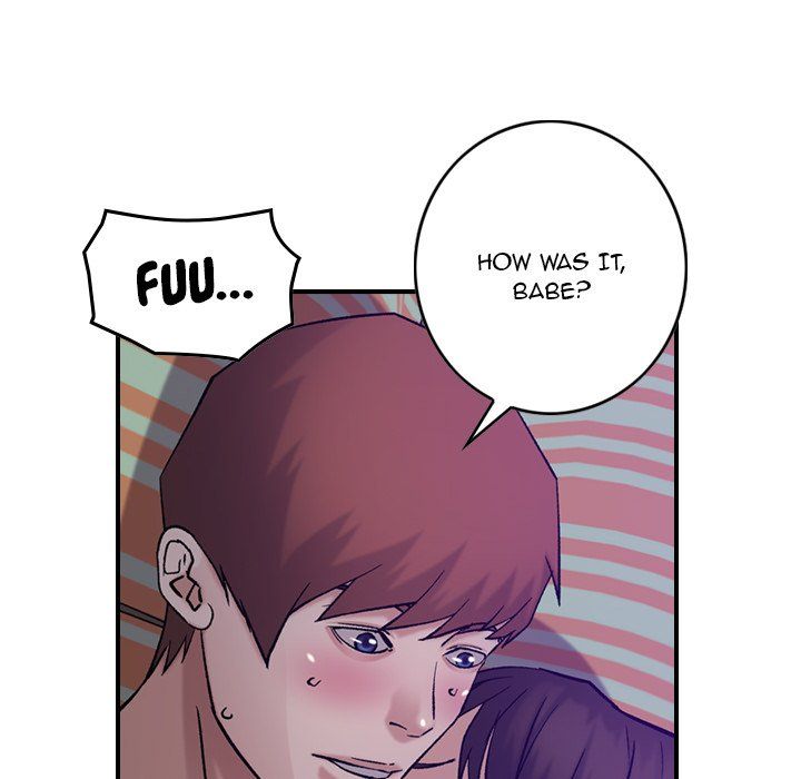 Flames Manhwa - Chapter 26 Page 27