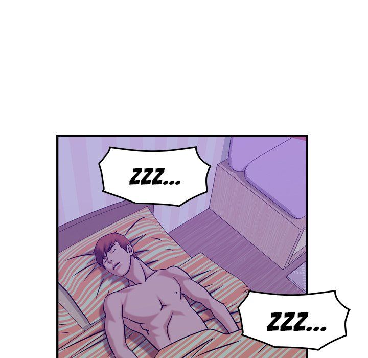 Flames Manhwa - Chapter 26 Page 33