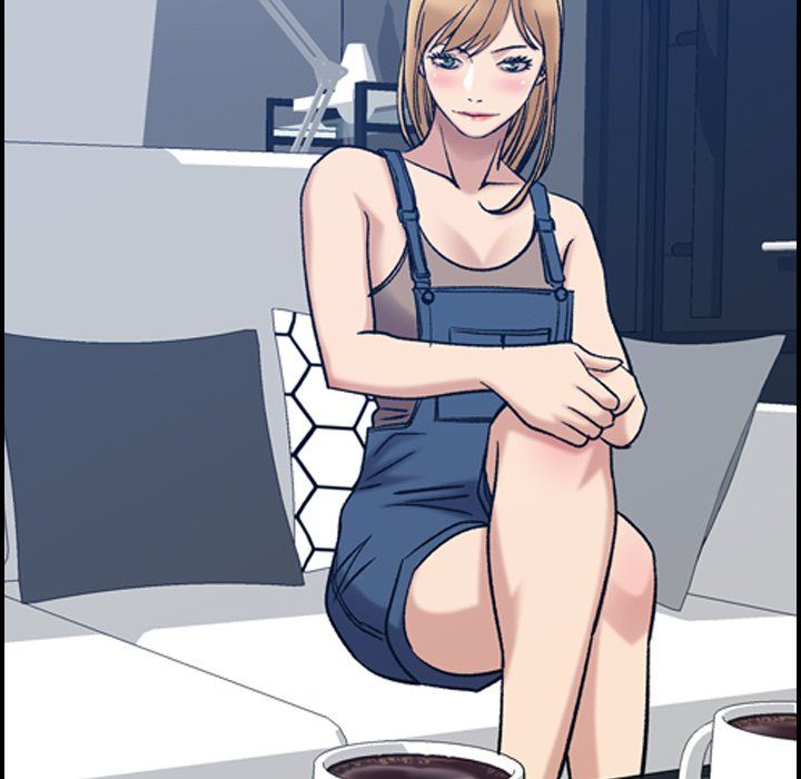 Flames Manhwa - Chapter 26 Page 45