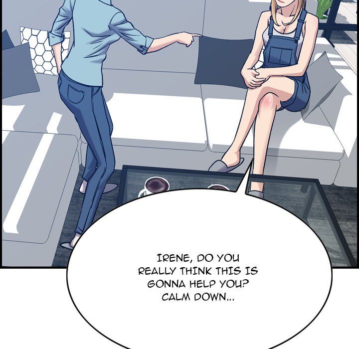 Flames Manhwa - Chapter 26 Page 51