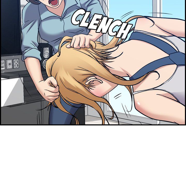 Flames Manhwa - Chapter 26 Page 55