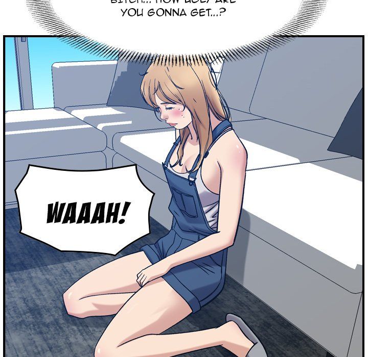 Flames Manhwa - Chapter 26 Page 72