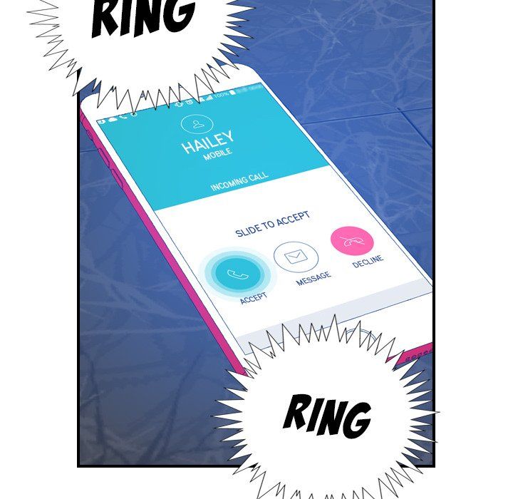 Flames Manhwa - Chapter 26 Page 79