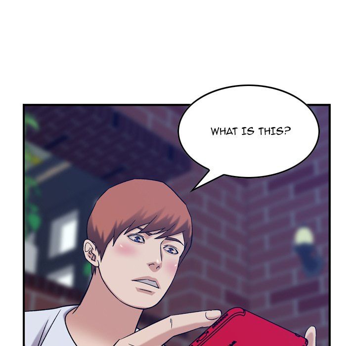 Flames Manhwa - Chapter 26 Page 90