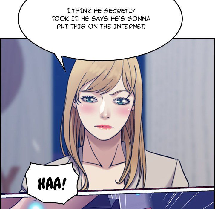 Flames Manhwa - Chapter 26 Page 96