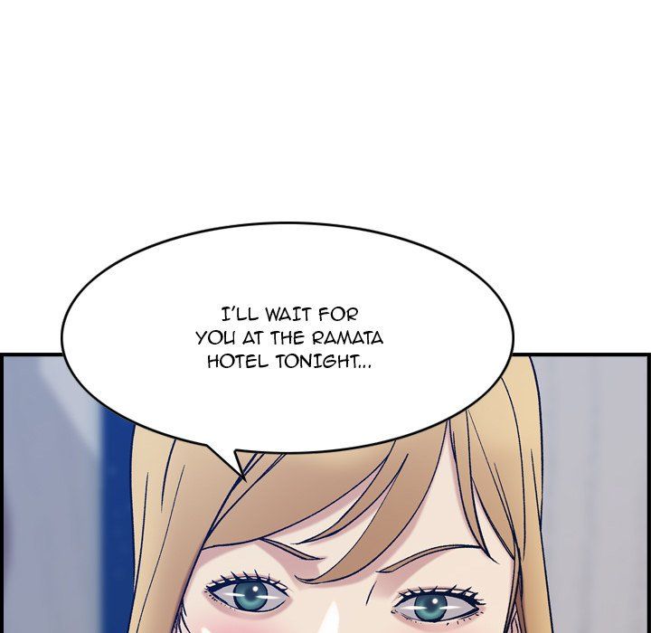 Flames Manhwa - Chapter 26 Page 118