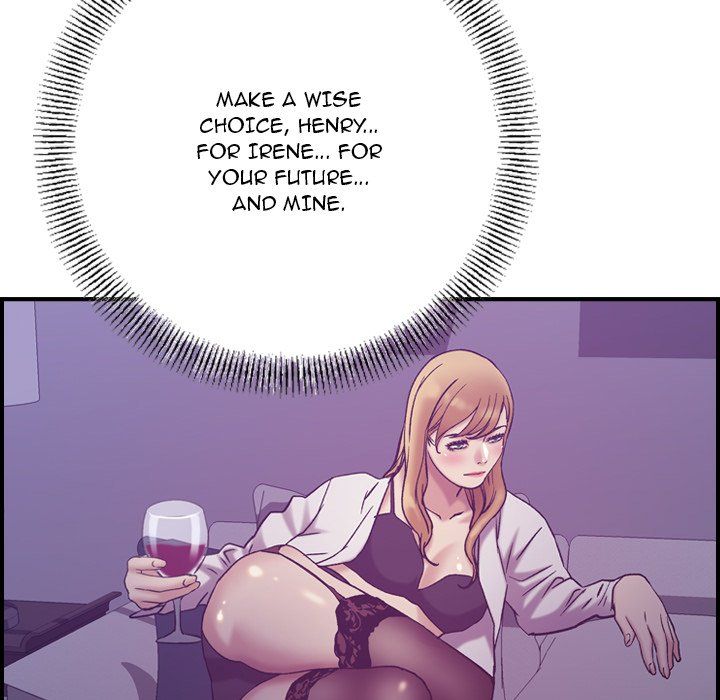 Flames Manhwa - Chapter 26 Page 129