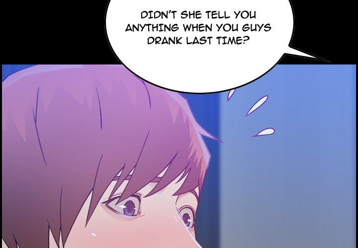 Flames Manhwa - Chapter 11 Page 3