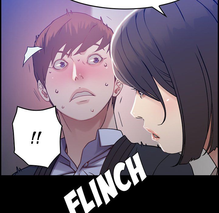 Flames Manhwa - Chapter 11 Page 9