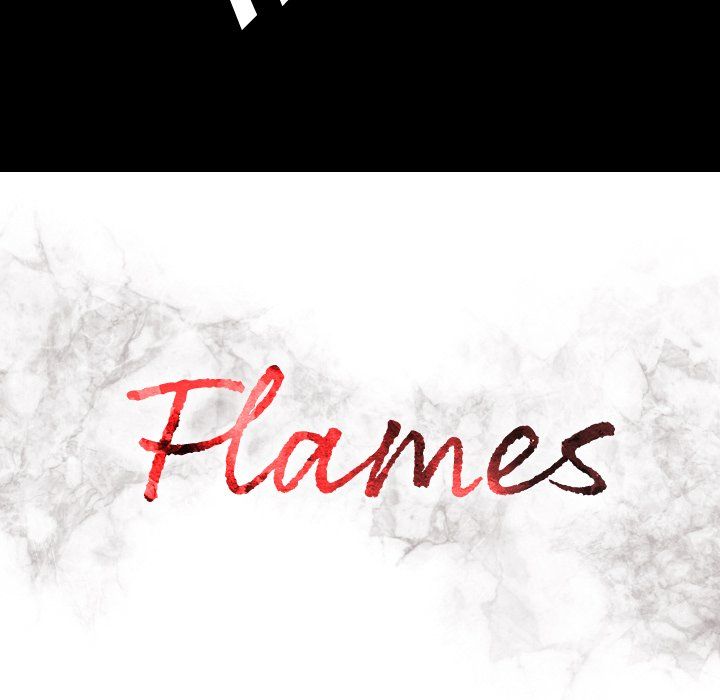 Flames Manhwa - Chapter 11 Page 10