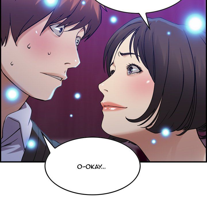 Flames Manhwa - Chapter 11 Page 21