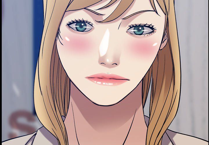 Flames Manhwa - Chapter 27 Page 1