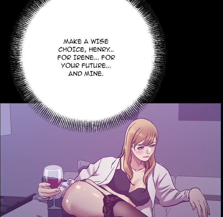 Flames Manhwa - Chapter 27 Page 12