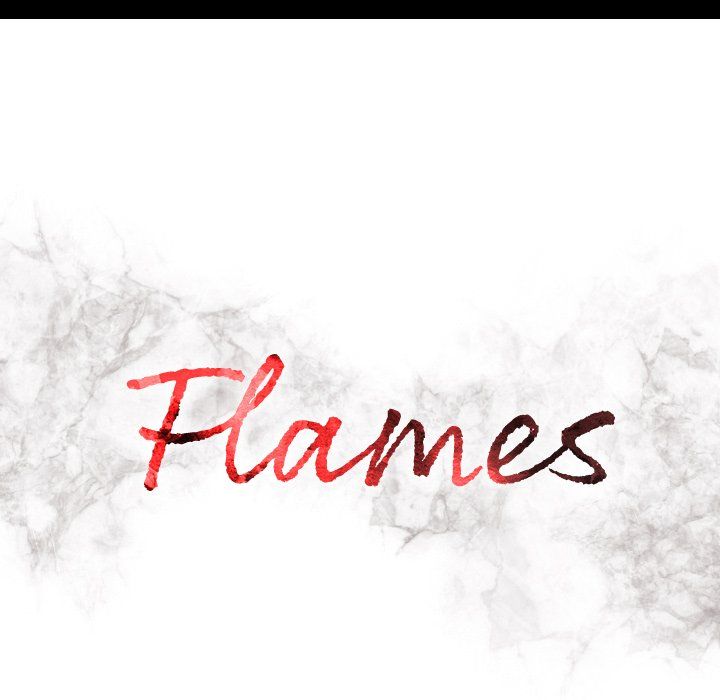 Flames Manhwa - Chapter 27 Page 14