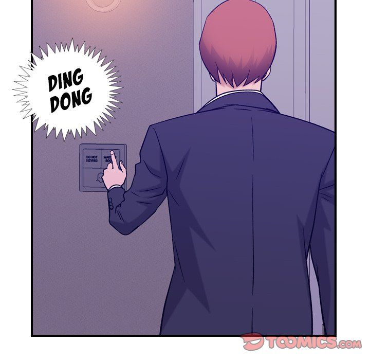 Flames Manhwa - Chapter 27 Page 20