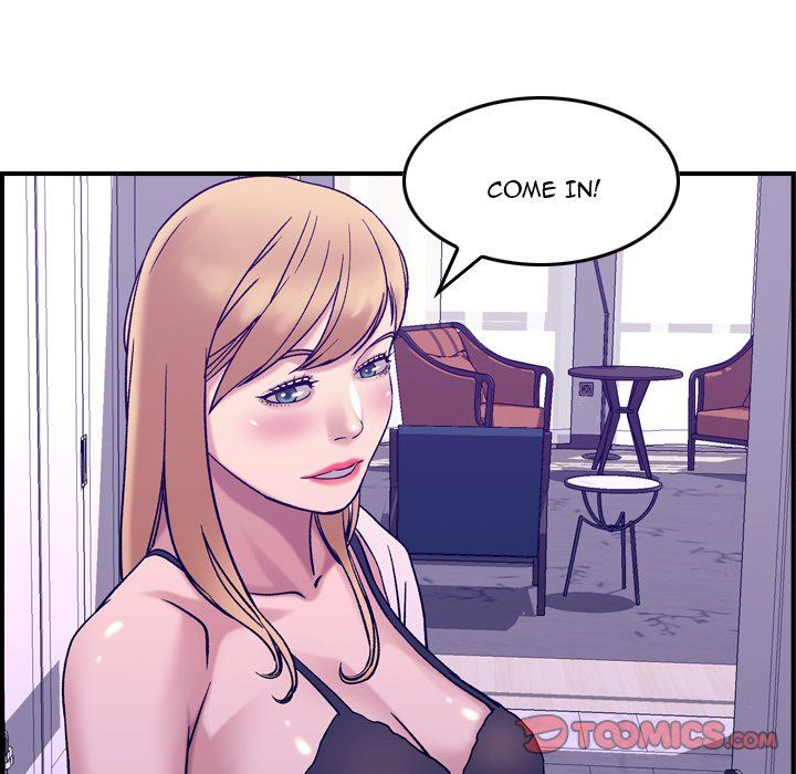Flames Manhwa - Chapter 27 Page 29