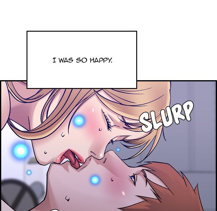 Flames Manhwa - Chapter 27 Page 34