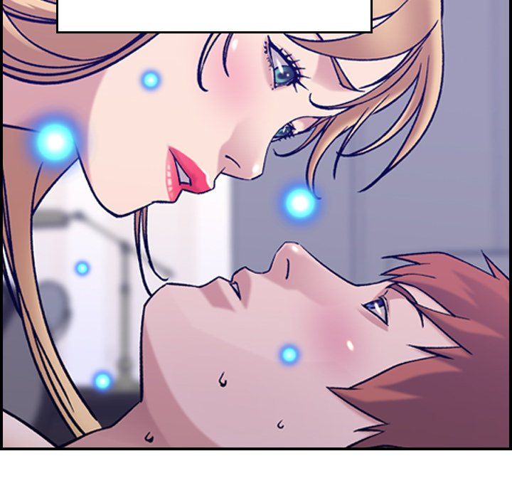 Flames Manhwa - Chapter 27 Page 36