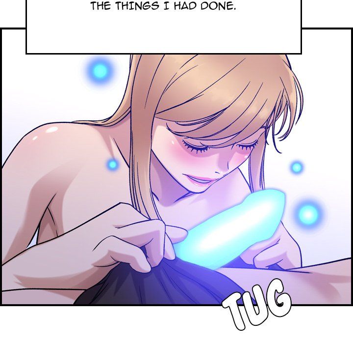 Flames Manhwa - Chapter 27 Page 40