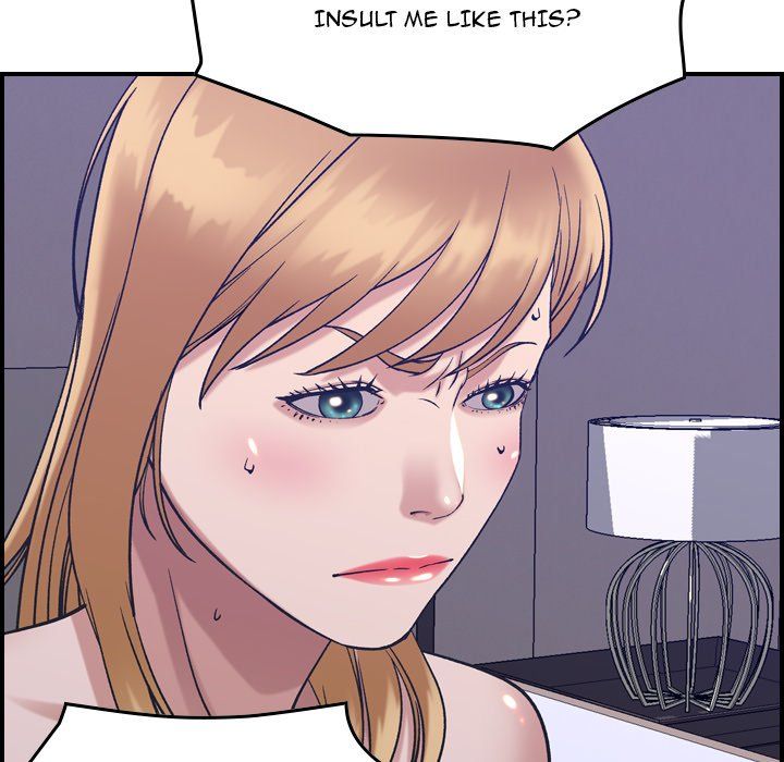 Flames Manhwa - Chapter 27 Page 104